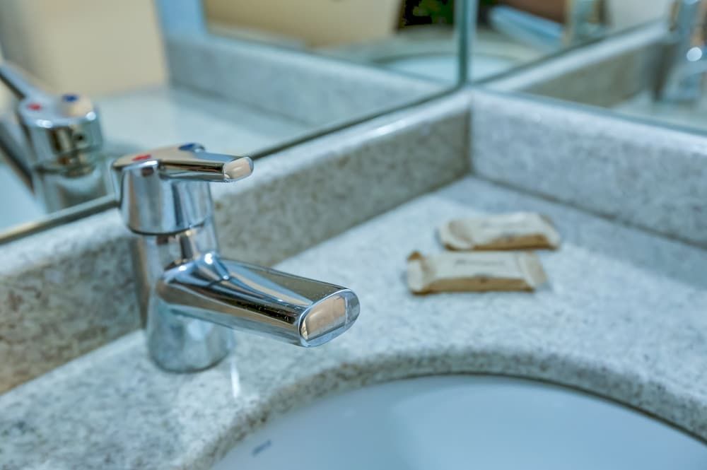 ibis budget Rj Copacabana Apartment, 1 Double Bed 6