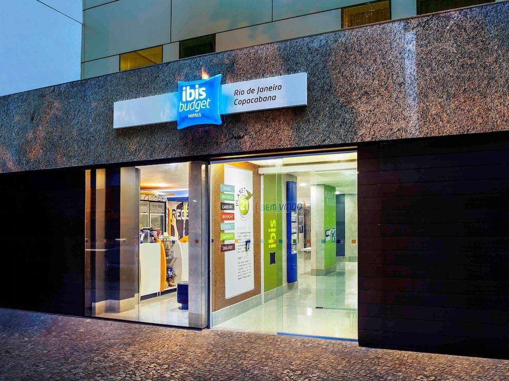 undefined ibis budget Rj Copacabana 4