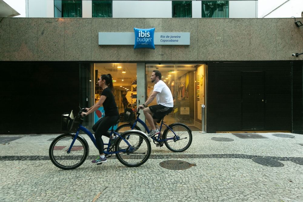 undefined ibis budget Rj Copacabana 5