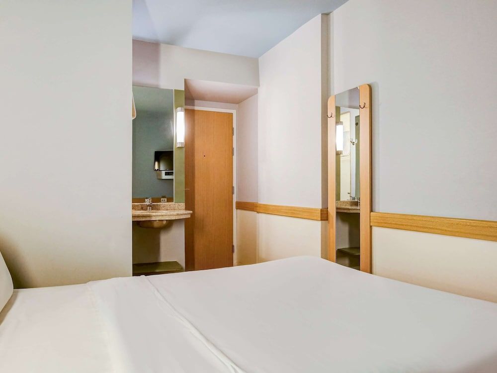 ibis budget Rj Copacabana Apartment, 1 Double Bed 4