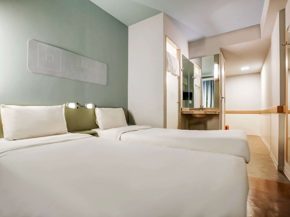 undefined ibis budget Rj Copacabana