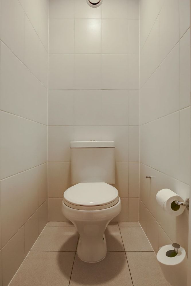 ibis budget Rj Copacabana Apartment, 1 Double Bed 7