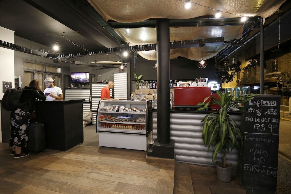 undefined Riocopa Hostel 5