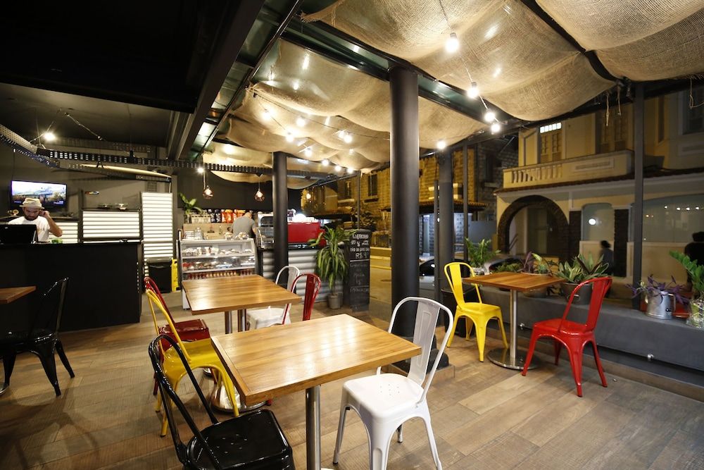 undefined Riocopa Hostel 6