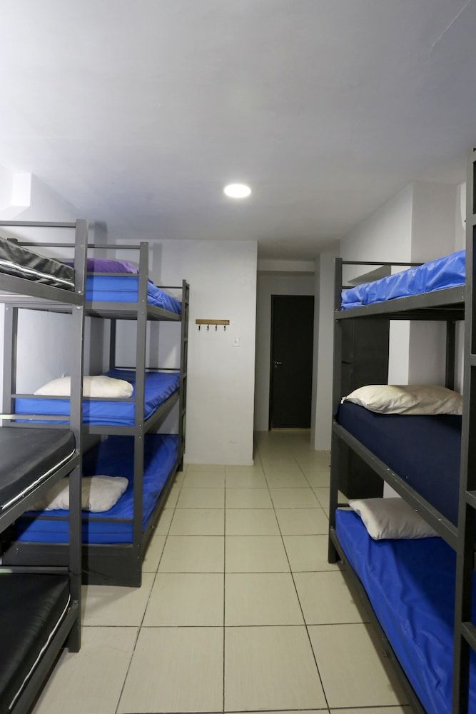 undefined Riocopa Hostel