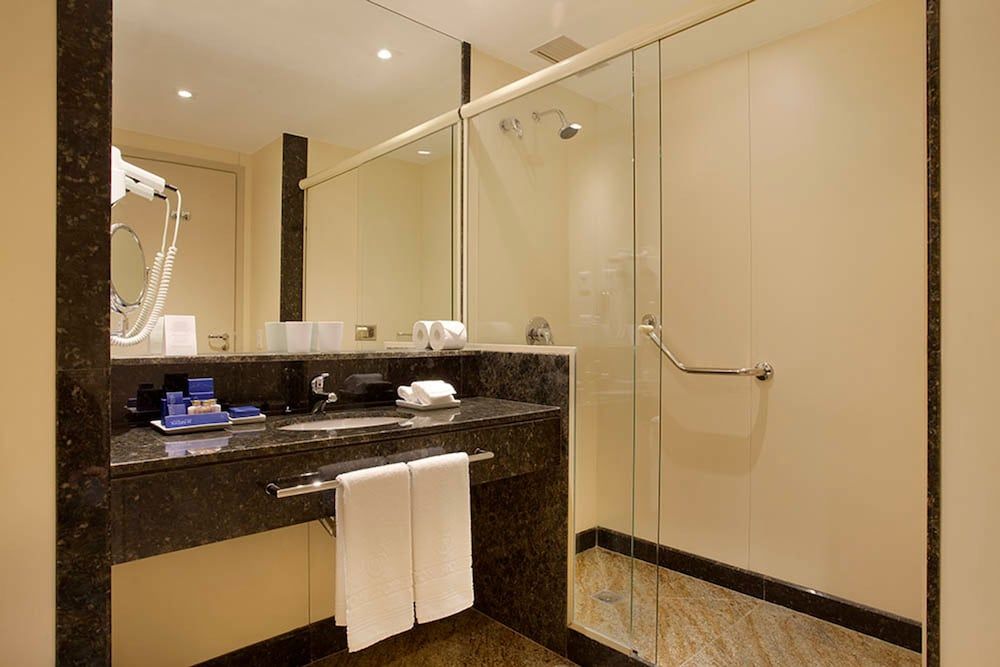 Windsor Brasilia Hotel Deluxe Room, Balcony 2