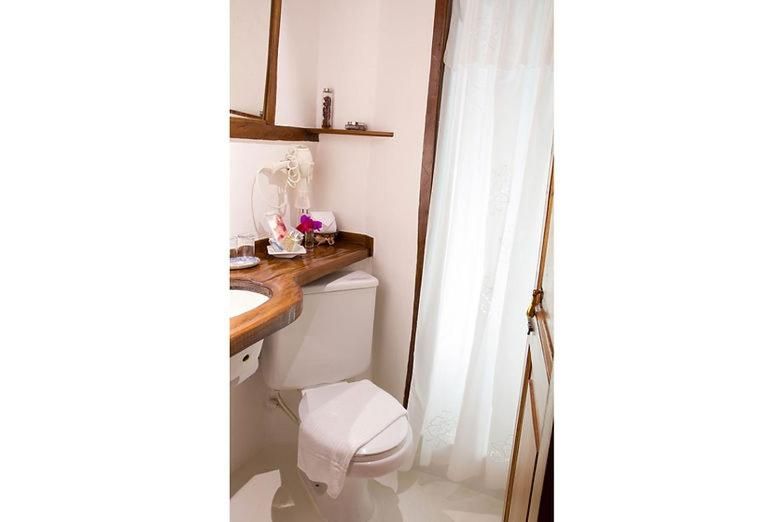 Luxury Double Room