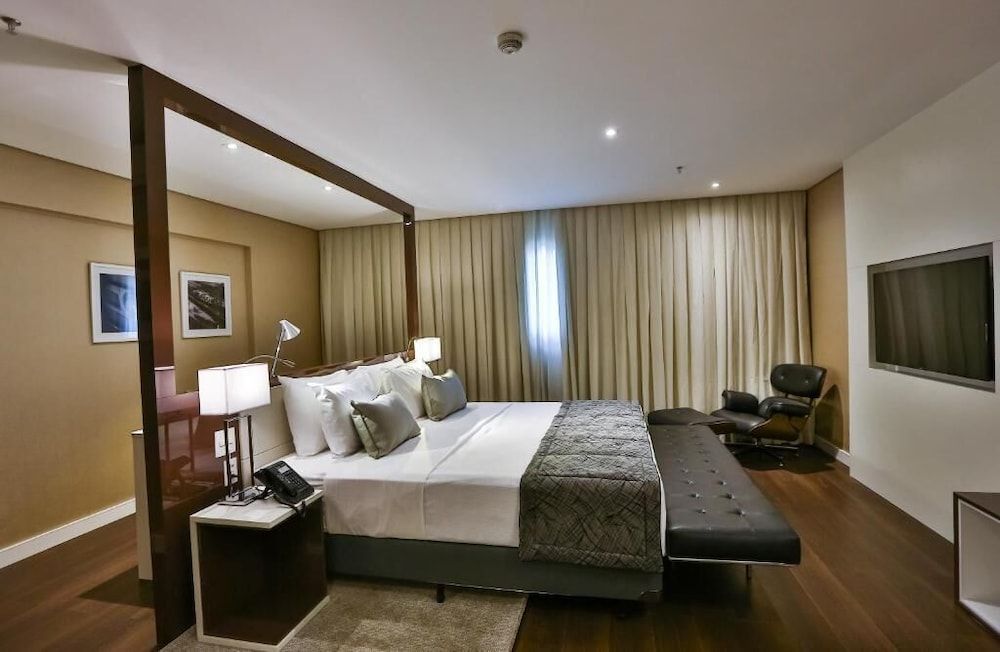 Business Room
