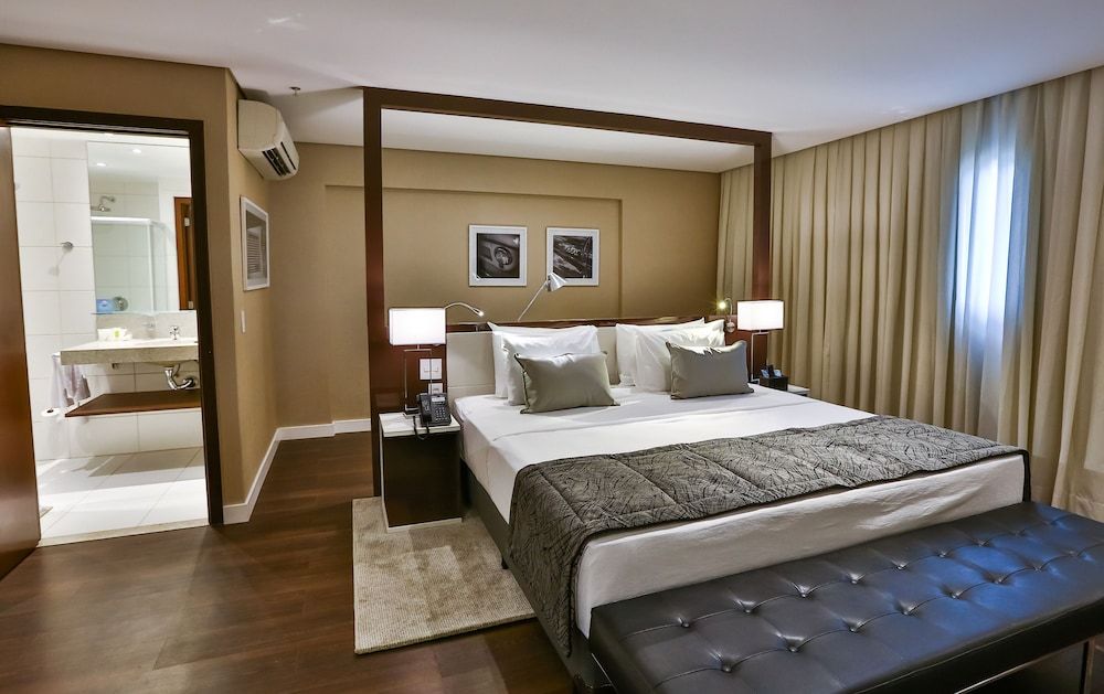 Business Room