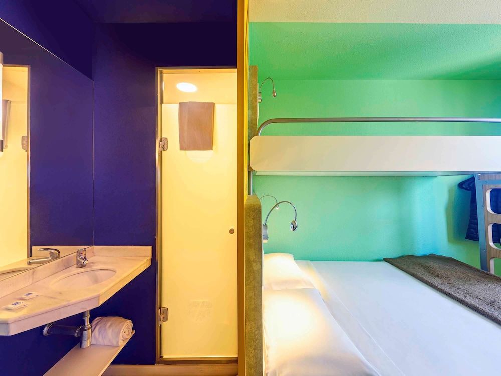 Standard Room, Multiple Beds
