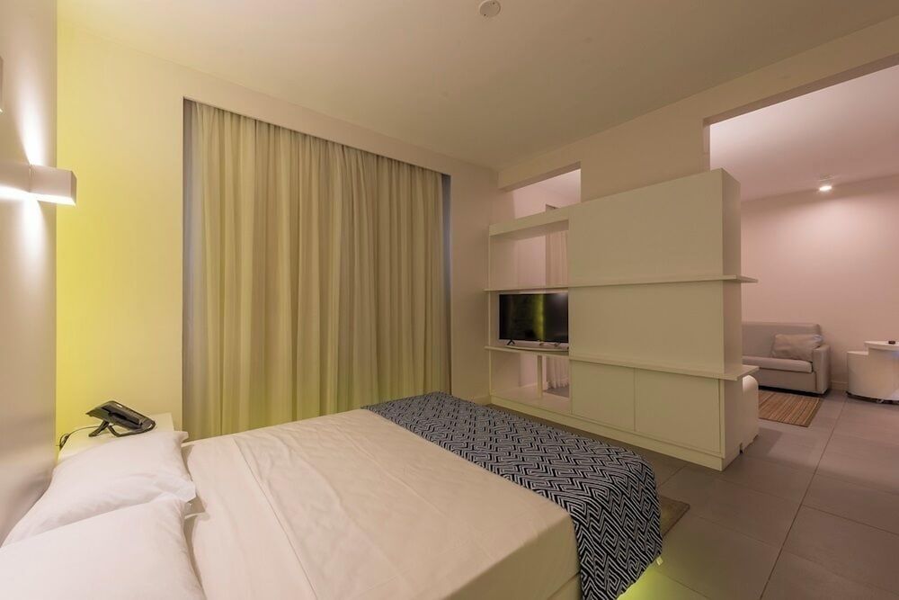 Standard Casal + Sofá Cama