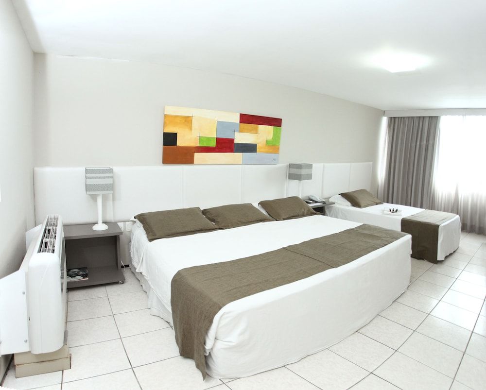 Marina Park Standard Triple Room 10