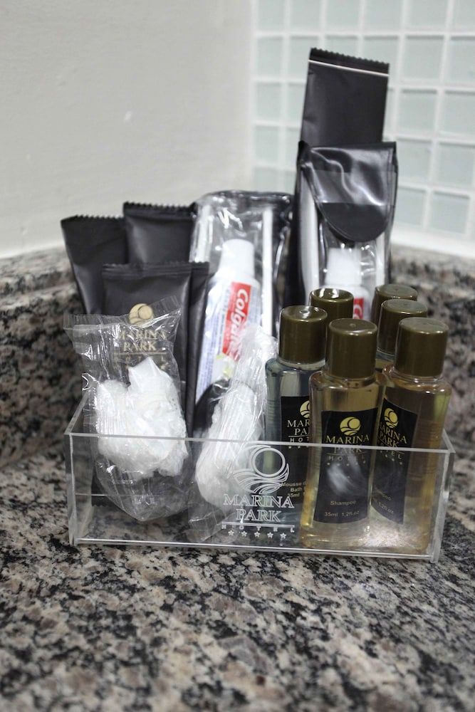 Marina Park Deluxe Single Room 6