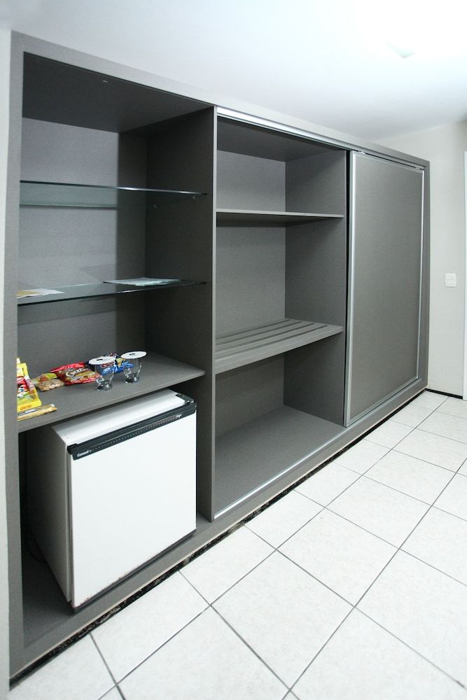 Marina Park Deluxe Single Room 4