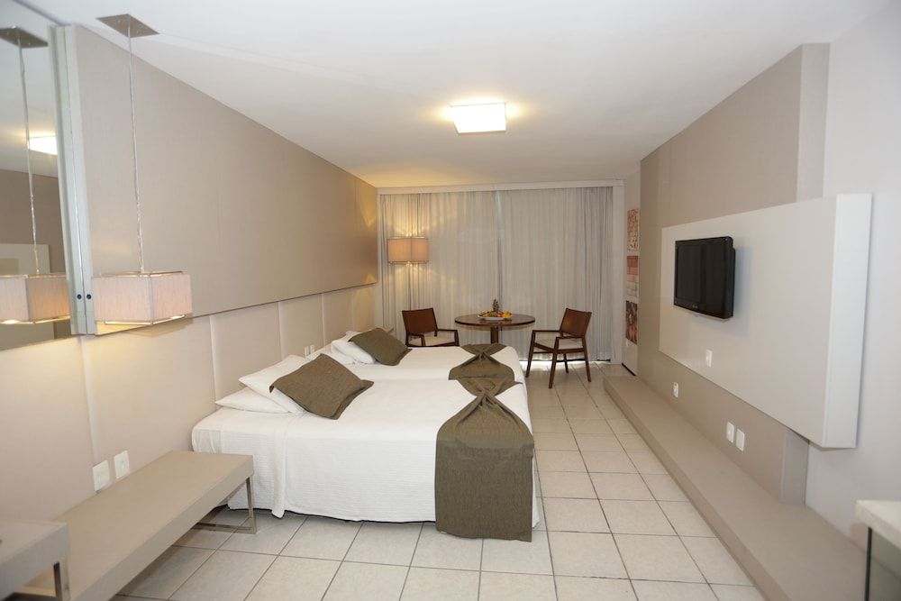 Marina Park Standard Triple Room 3