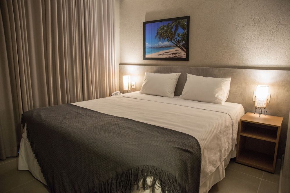 Amenit Hotel Standard Double Room 3