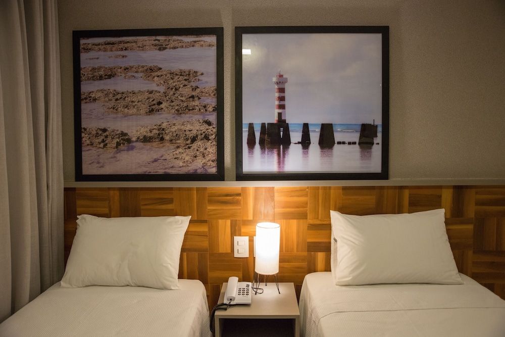 Amenit Hotel Standard Triple Room 3