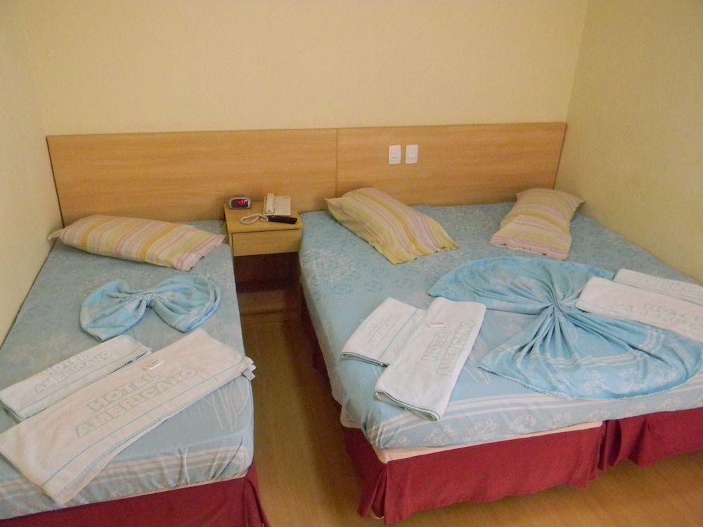 undefined Hotel Americano 8