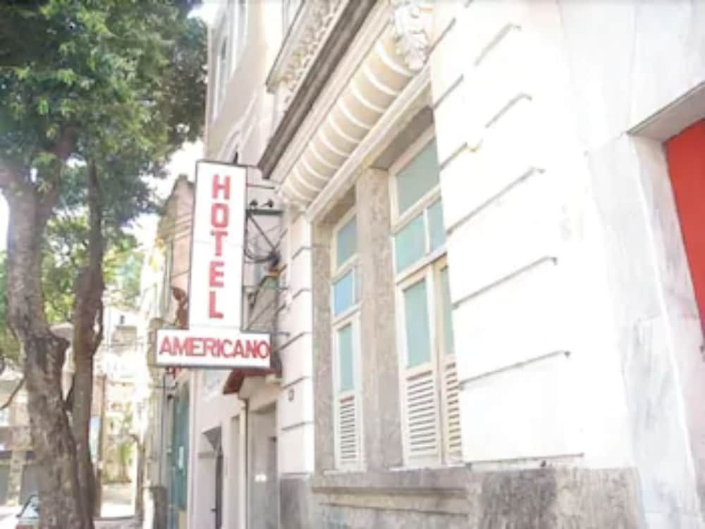 undefined Hotel Americano 4
