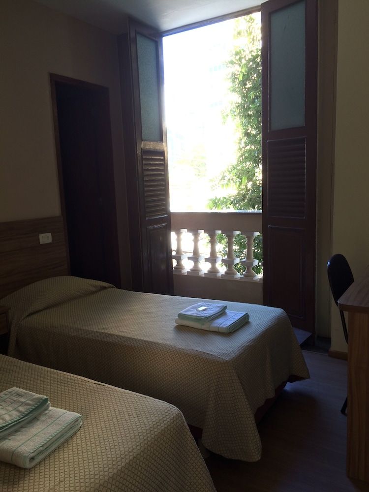 Hotel Americano Double or Twin Room 5