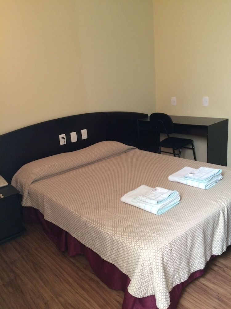 undefined Hotel Americano 3