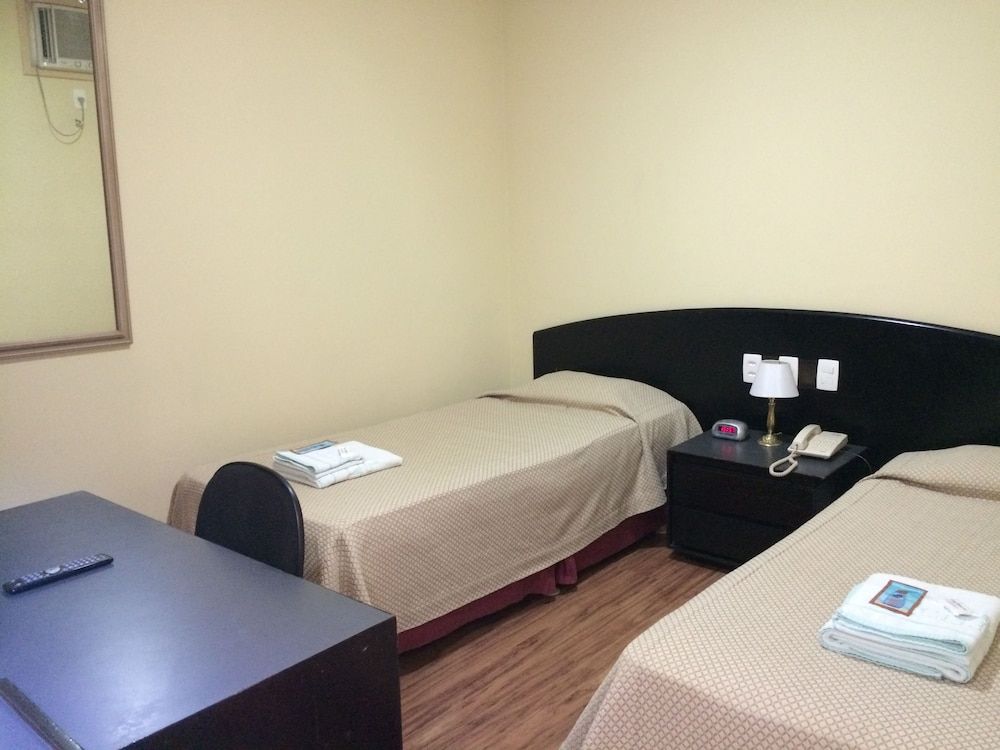 undefined Hotel Americano 10