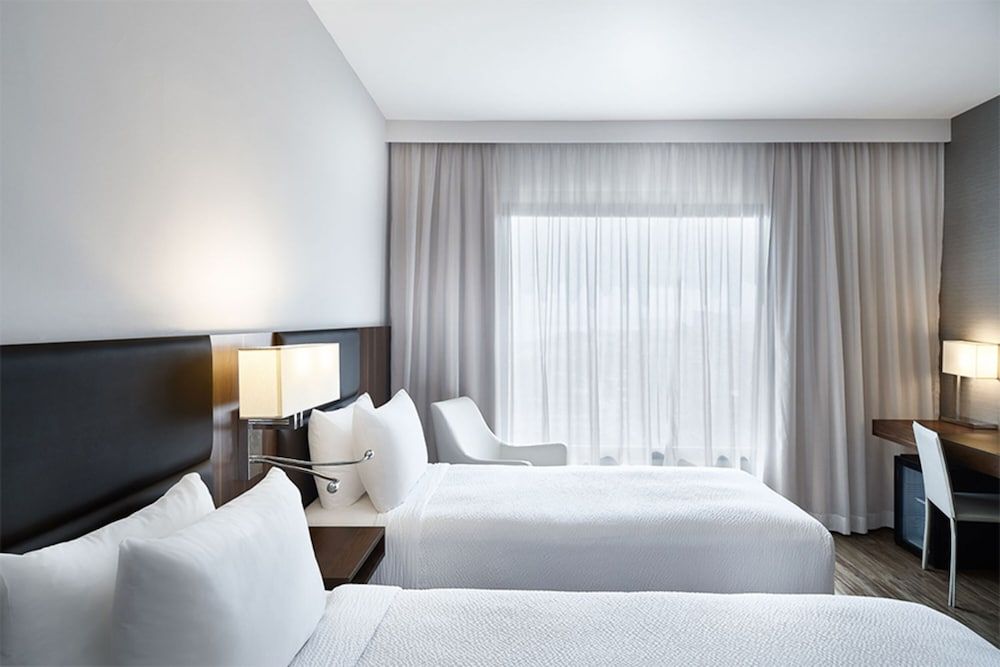 Intercity Rio de Janeiro Porto Maravilha Standard Twin Room, 2 Twin Beds 2