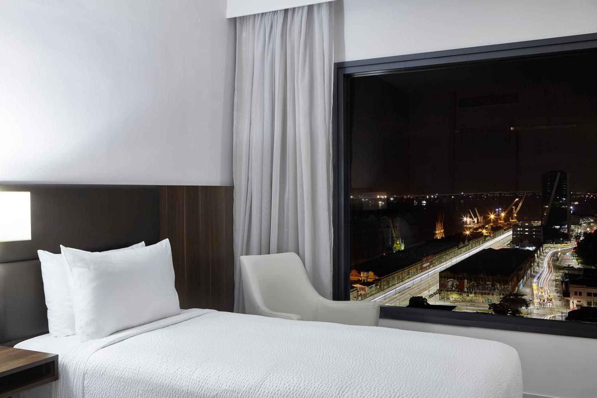 undefined Intercity Rio de Janeiro Porto Maravilha 4