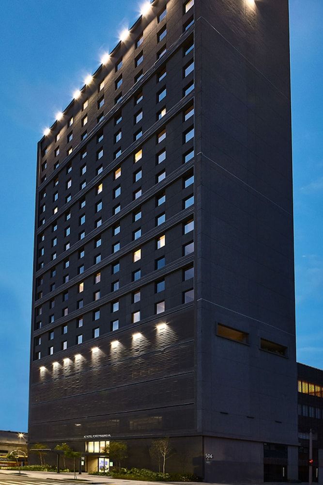 undefined Intercity Rio de Janeiro Porto Maravilha