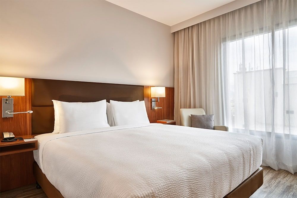 Premium Double Room, 1 King Bed