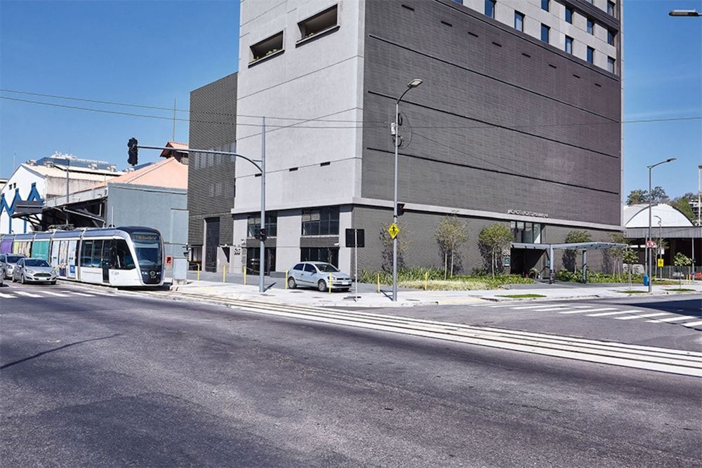 undefined Intercity Rio de Janeiro Porto Maravilha 2