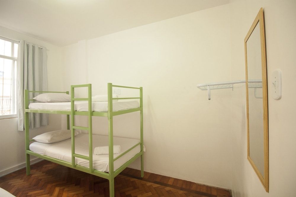 undefined El Misti Suites Copacabana 6