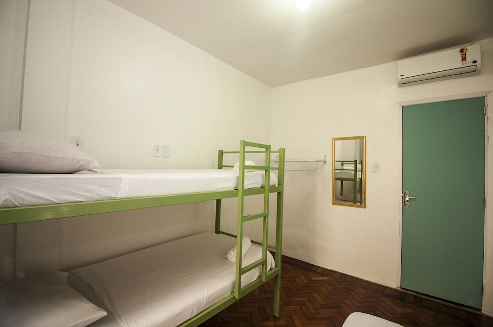 undefined El Misti Suites Copacabana 5