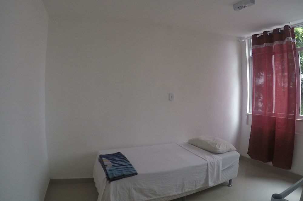 undefined El Misti Suites Copacabana 4