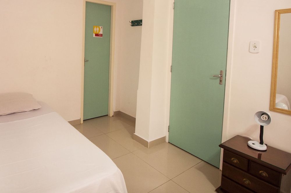 undefined El Misti Suites Copacabana 10