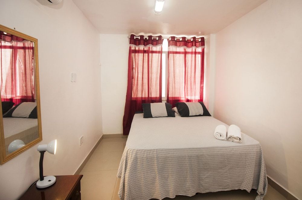 undefined El Misti Suites Copacabana 7