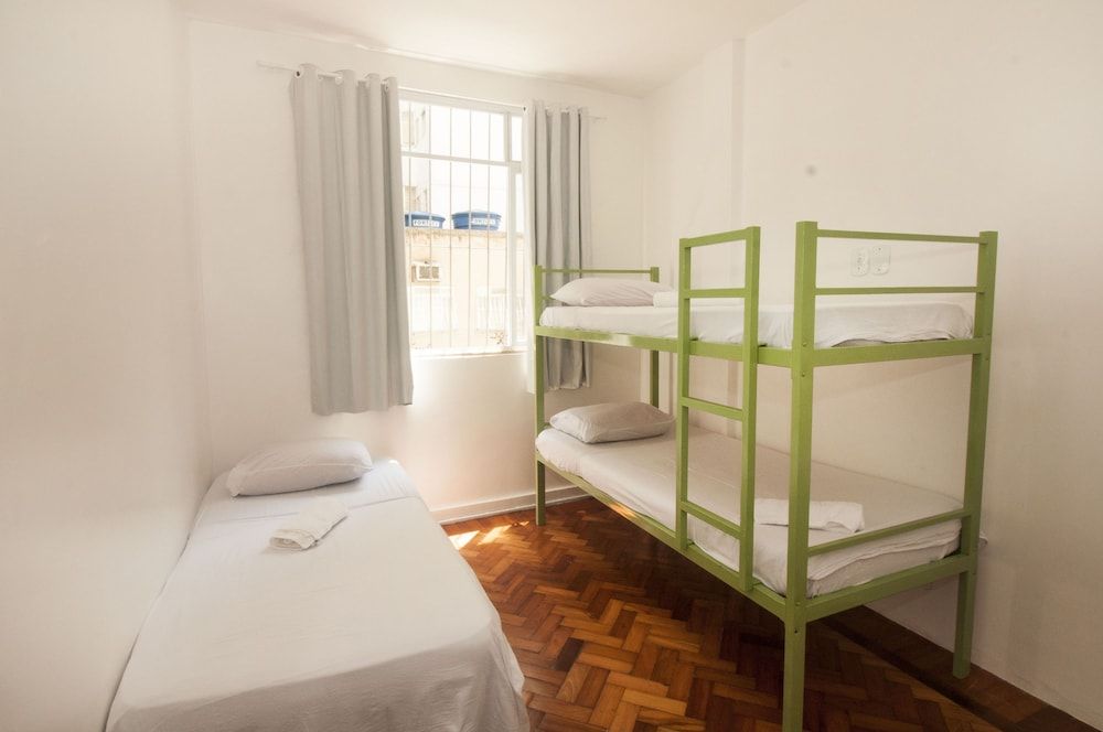 undefined El Misti Suites Copacabana