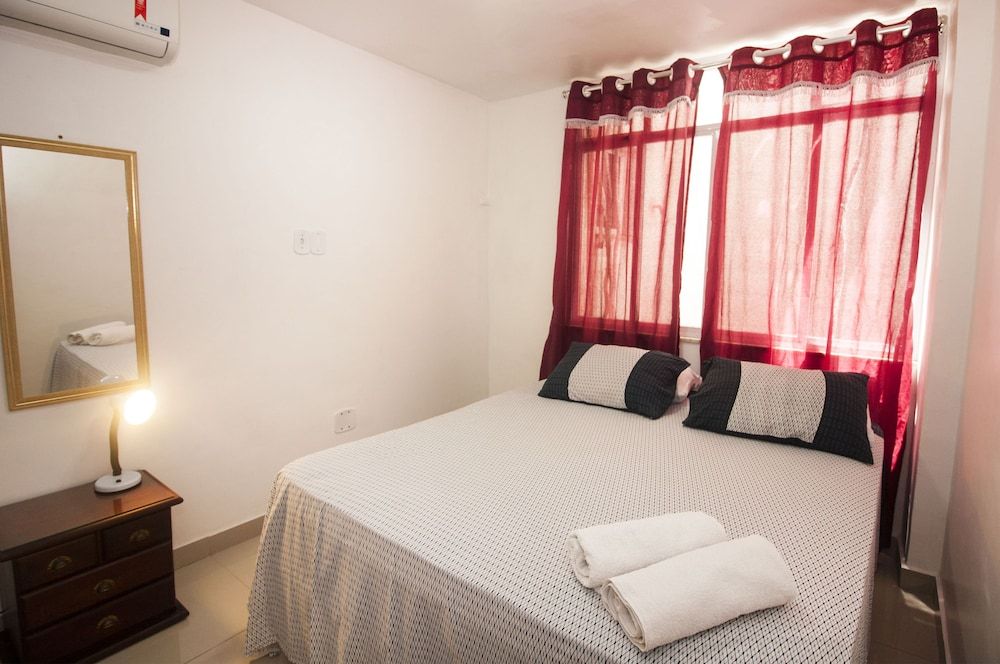 undefined El Misti Suites Copacabana 3