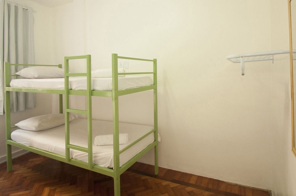 El Misti Suites Copacabana Twin Room, Shared Bathroom 3