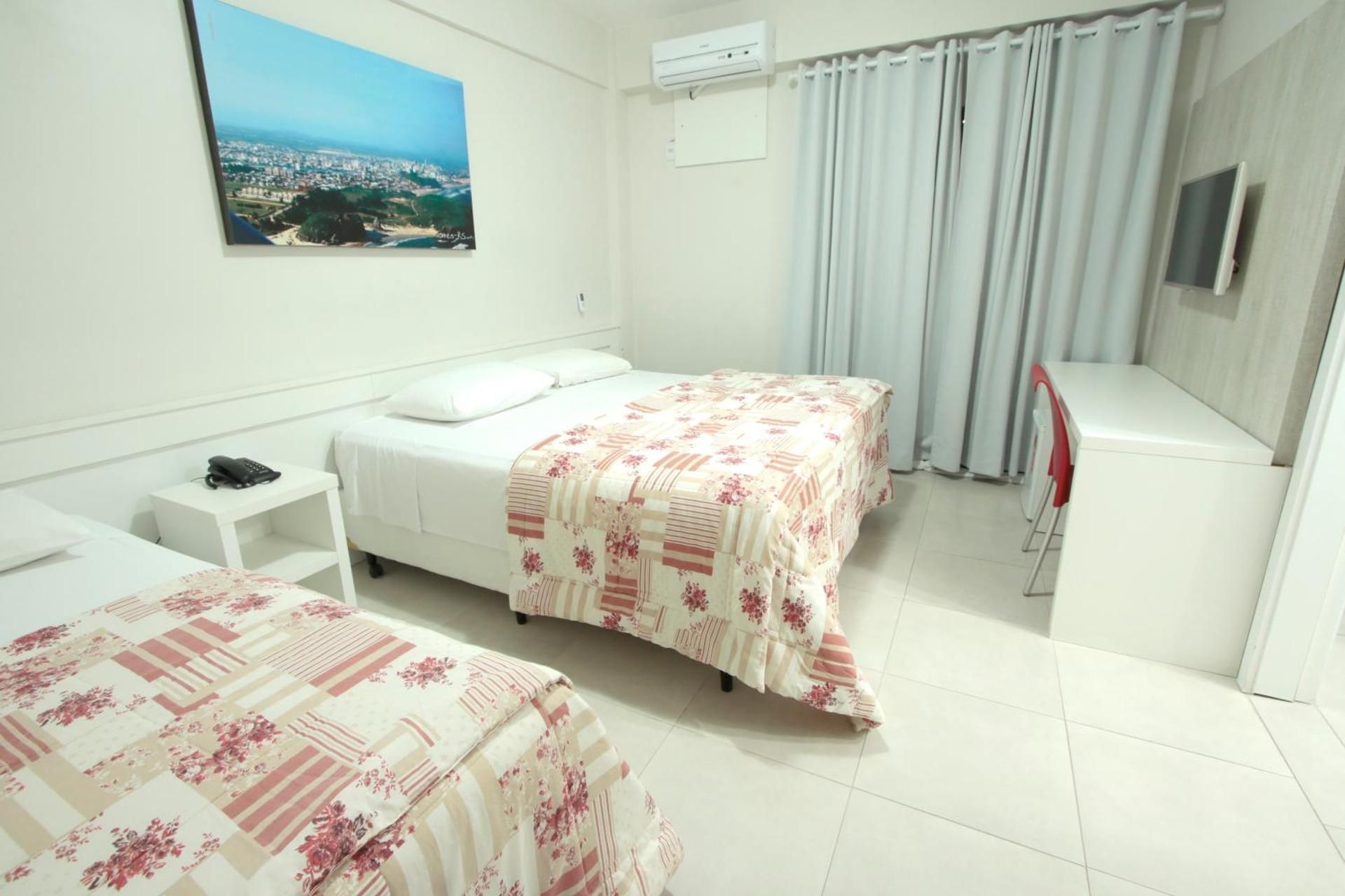 Luxury Triple Room