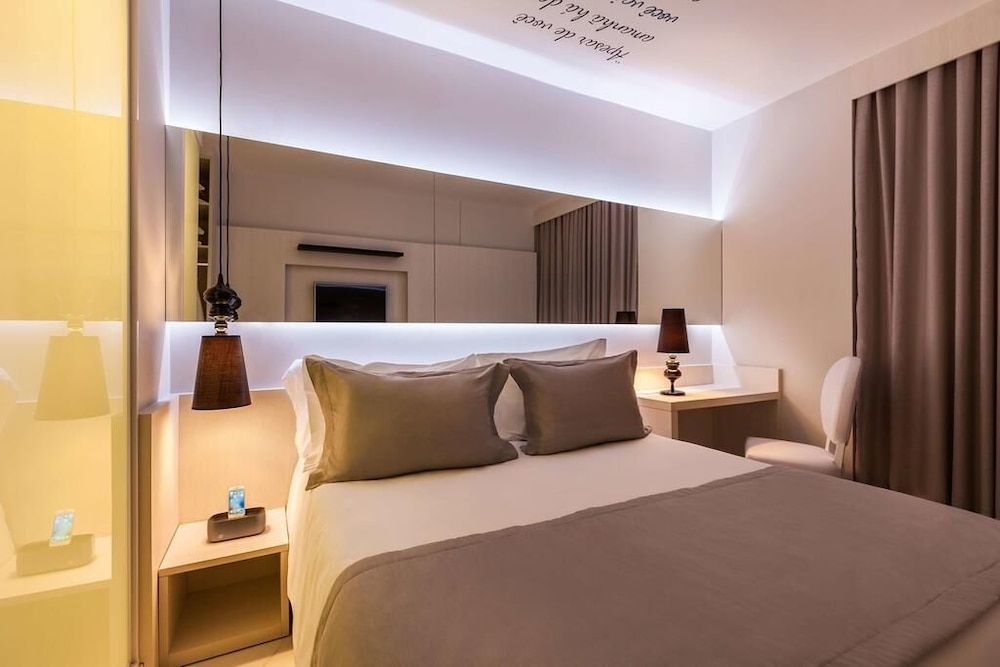 undefined Nobile Hotel Copacabana Design 3