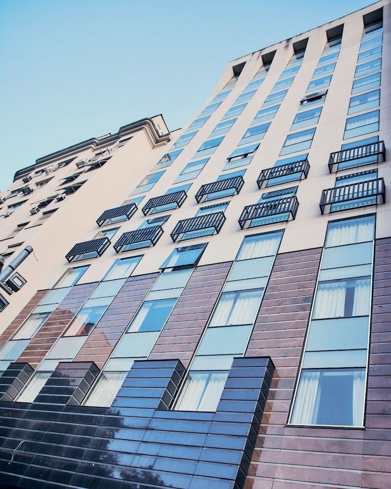 undefined Nobile Hotel Copacabana Design 6