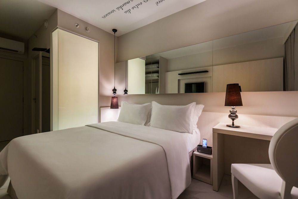 undefined Nobile Hotel Copacabana Design 2