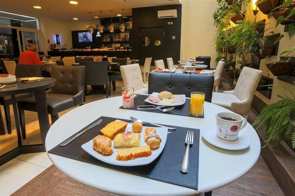 undefined Nobile Hotel Copacabana Design 10