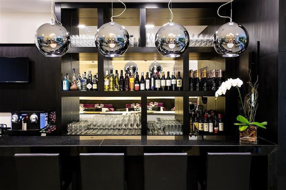 undefined Nobile Hotel Copacabana Design 6