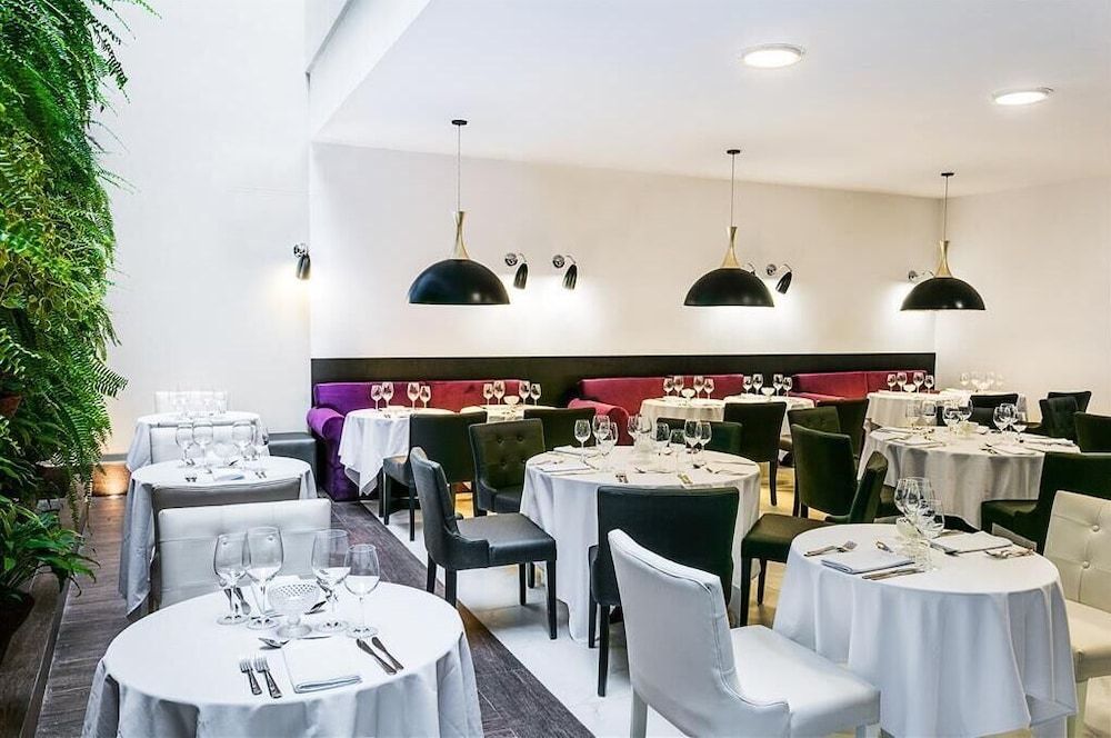 undefined Nobile Hotel Copacabana Design 7