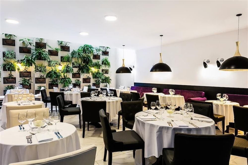 undefined Nobile Hotel Copacabana Design 9