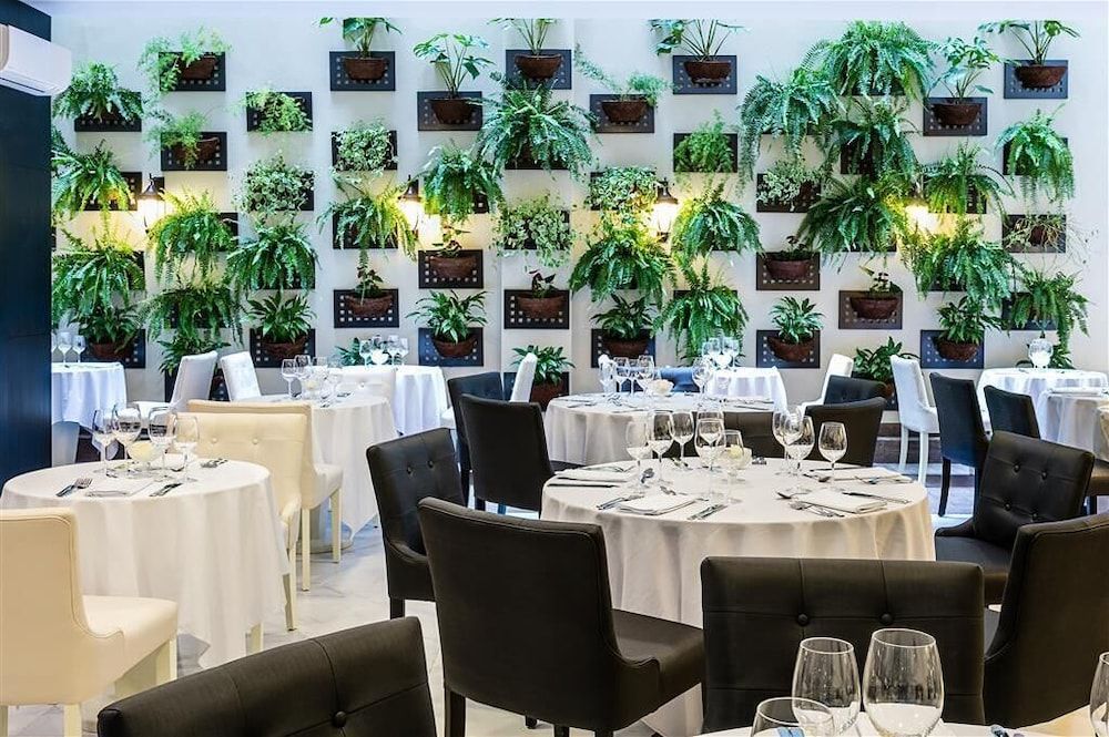 undefined Nobile Hotel Copacabana Design 8