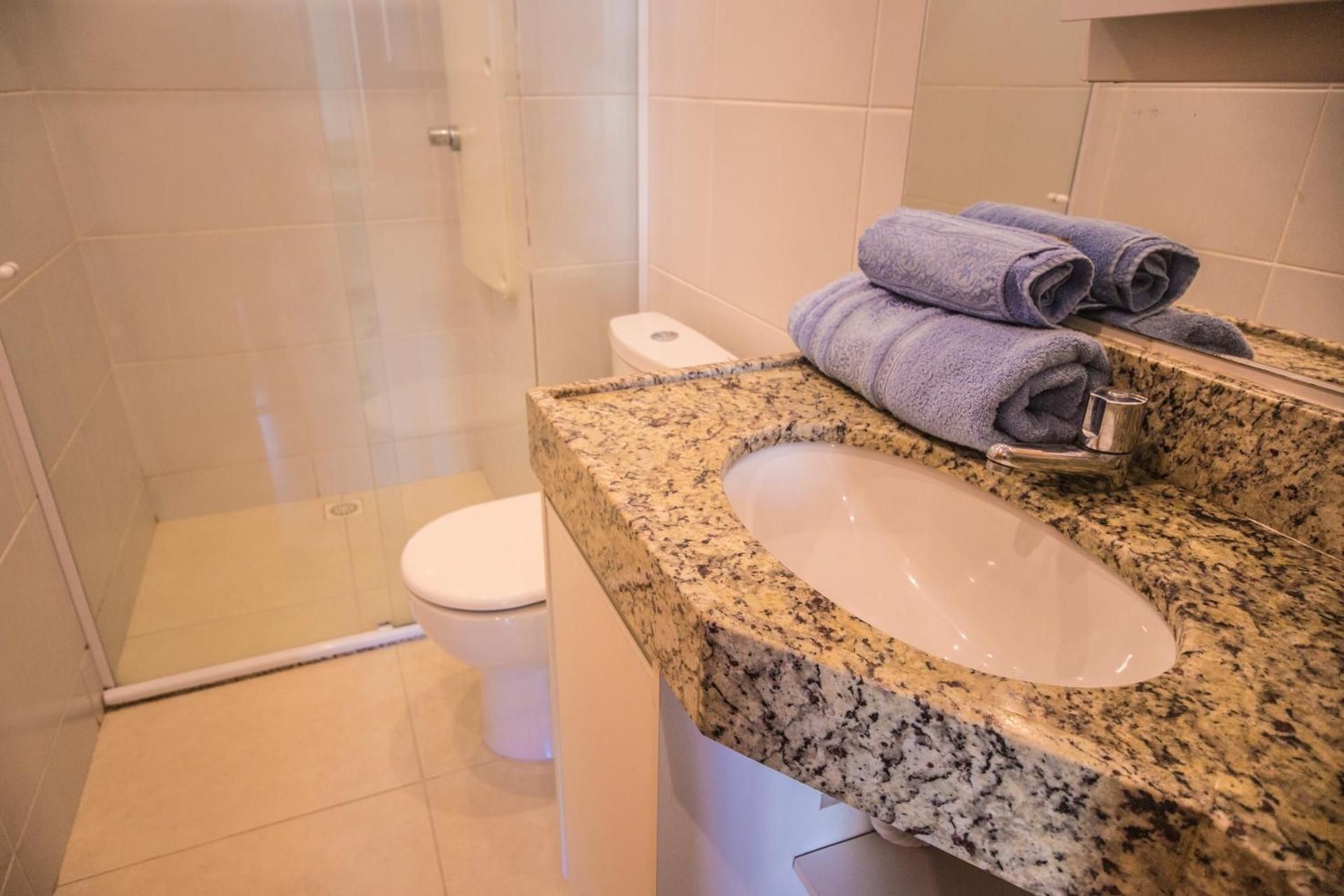 Apartment with Sea and Pool View Deluxe