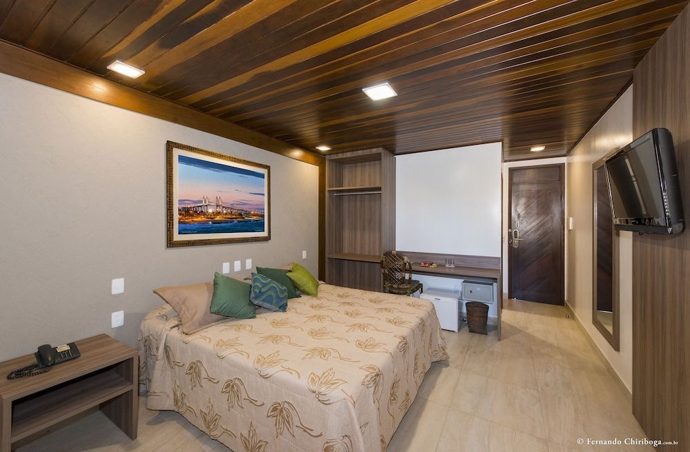 Superior Single Room, Sea View